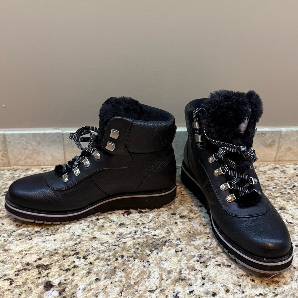 Cole Haan Boots - Picture 2 of 6